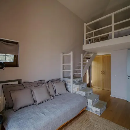 Villa Mata's House Pelion