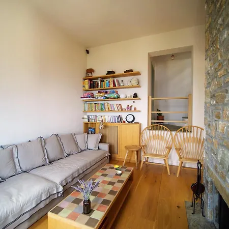 Mata's House Pelion Ano Gatzea