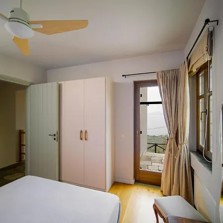 Villa Mata's House Pelion Ano Gatzea