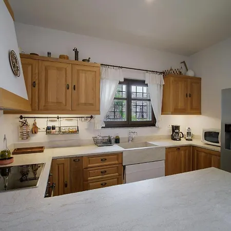 Villa Mata's House Pelion