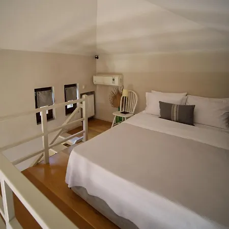 Mata's House Pelion *