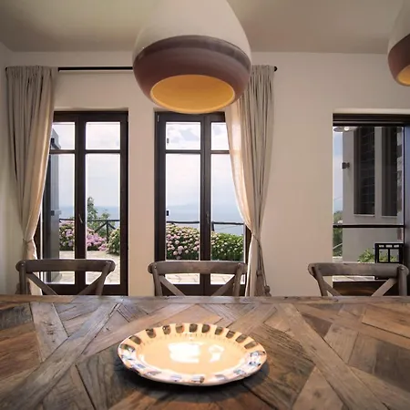 Mata's House Pelion Ano Gatzea