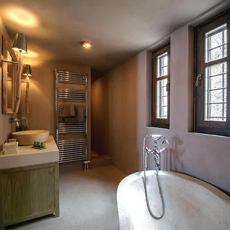 Mata's House Pelion Villa Ano Gatzea