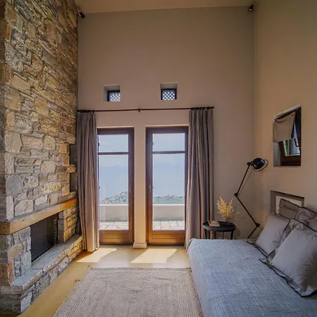 Mata's House Pelion Villa Ano Gatzea