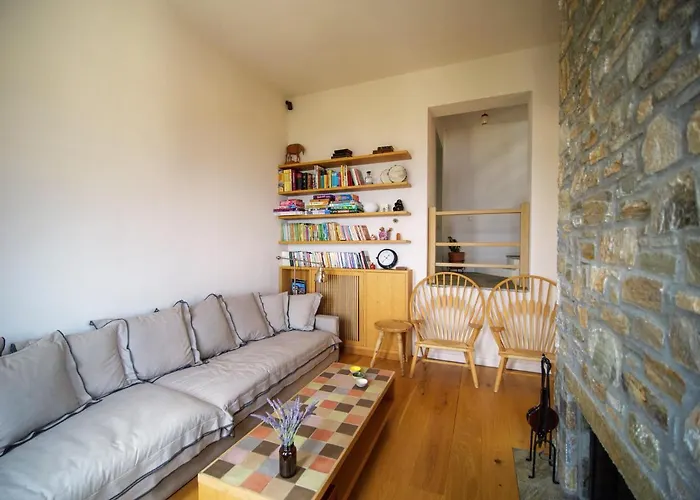 Mata's House Pelion Ano Gatzea