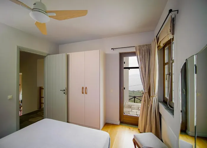 Villa Mata's House Pelion Ano Gatzea